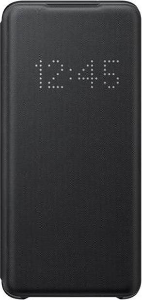 Image du produit Samsung LED View Cover (Samsung Galaxy S20 5G, Samsung Galaxy S20+)