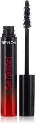 Produktbild Revlon So Fierce! (701 Blackest Black)