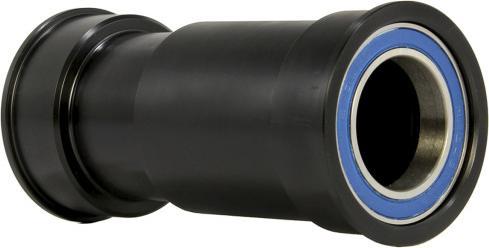 Actual product image Enduro Bearings BB86 Delrin Cup ABEC 3 bottom bracket, SRAM GXP cranks (BK-6019)