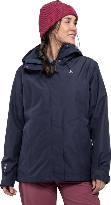 Produktbild Schöffel Women's 3In1 Jacket Okere (38, M)