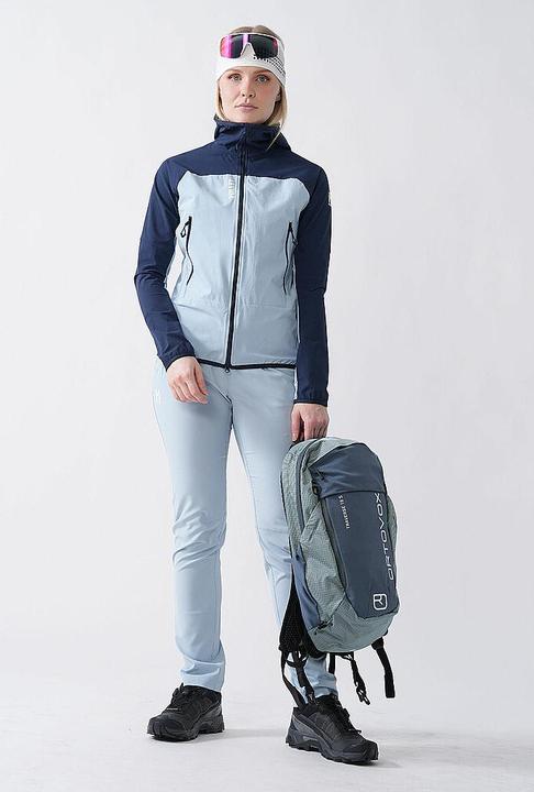 Actual product image Millet Wanderhose Wanaka Stretch III (L)