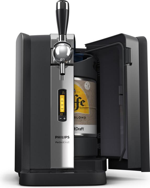 Actual product image Philips PerfectDraft HD3720/25