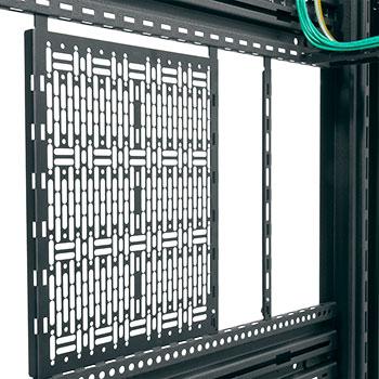 Produktbild Middle Atlantic BGR-4127LRD (19 Zoll Rack)
