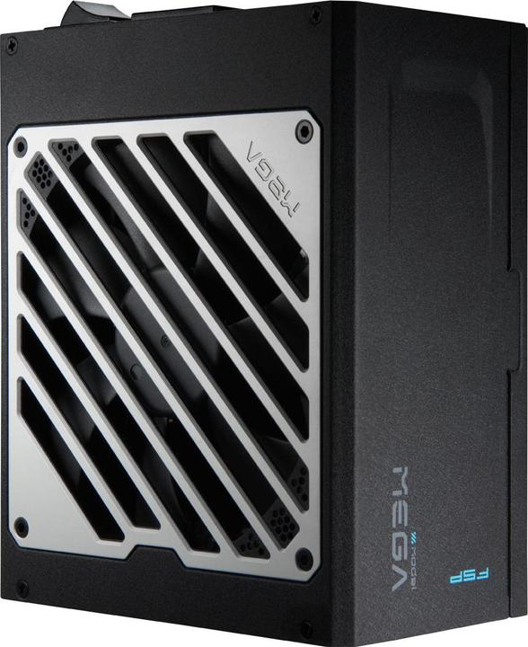 Produktbild Fortron Mega TI (1350 W)