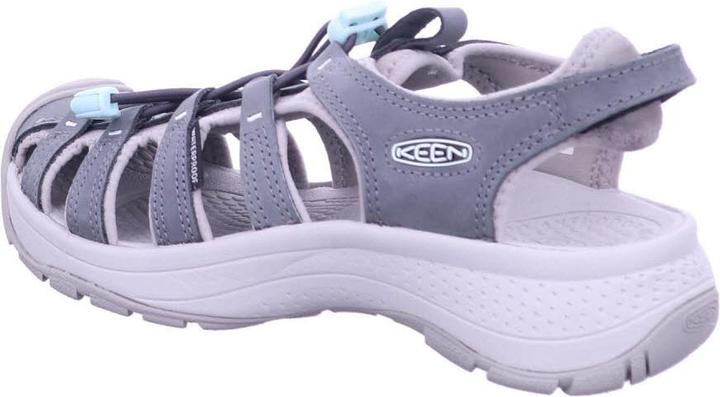 Actual product image Keen W Astoria West Leather (40)