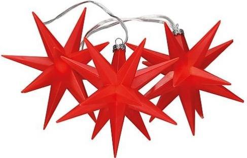Produktbild HGD LED Weihnachtsstern