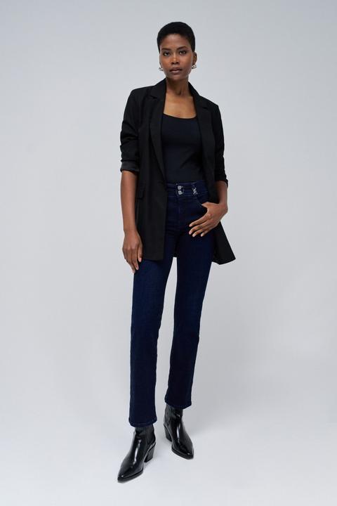 Image du produit Salsa Jeans Jeans Secret Straight (W27/L30)