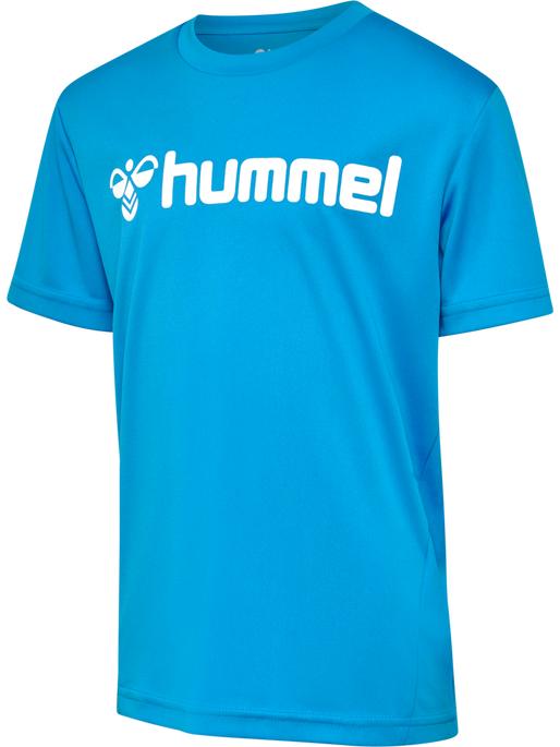 Immagine prodotto hummel Maglia hmlLOGO P/E BAMBINI (152)