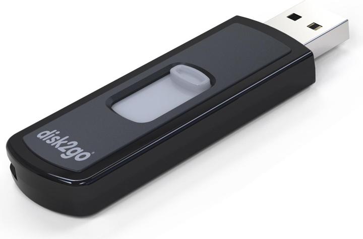 Produktbild Disk2go three.O 3.0 (16 GB, USB-A)