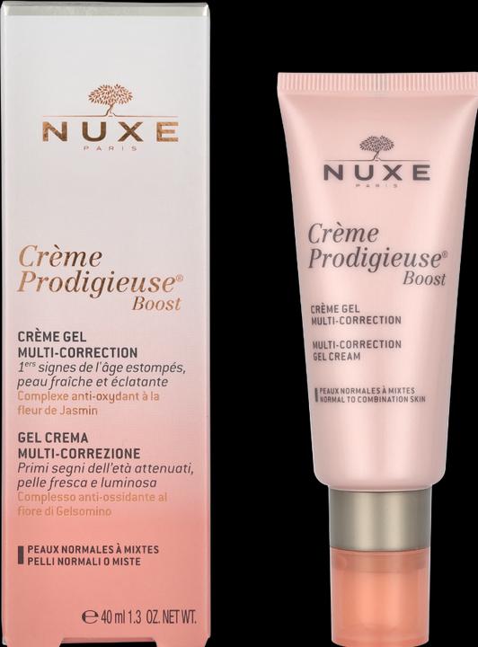 Actual product image Nuxe Crème Prodigieuse Boost (40 ml)