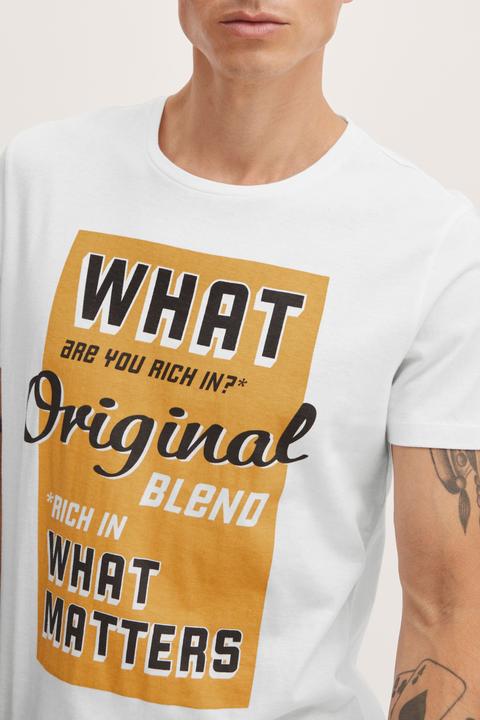 Produktbild Blend BHTee - 20714250 (S)