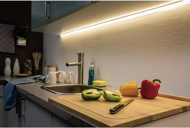 Produktbild Paulmann MaxLED 500 Stripe Set (Warmweiss, 300 cm, Indoor)