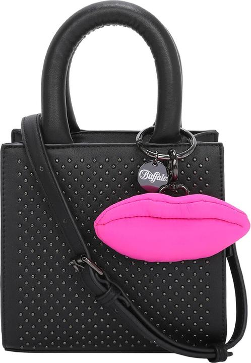 Buffalo Boxy16 Mini Bag Handtasche 17.5 cm