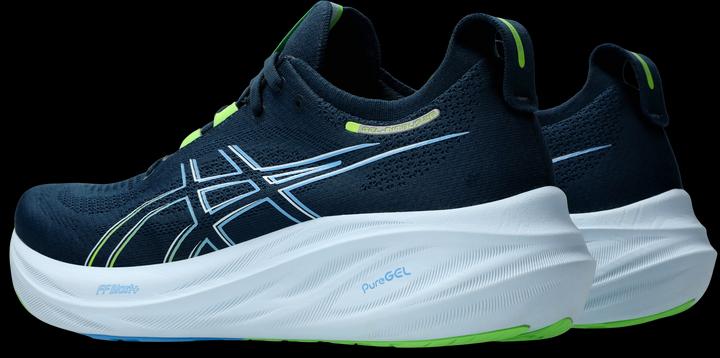 Produktbild ASICS Performance GEL-NIMBUS 26 MEN (40.5)