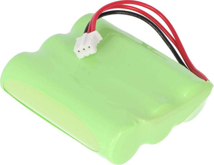 Produktbild AccuCell Akku DeTeWe Twinny Plus, Commodore 200CT Office
