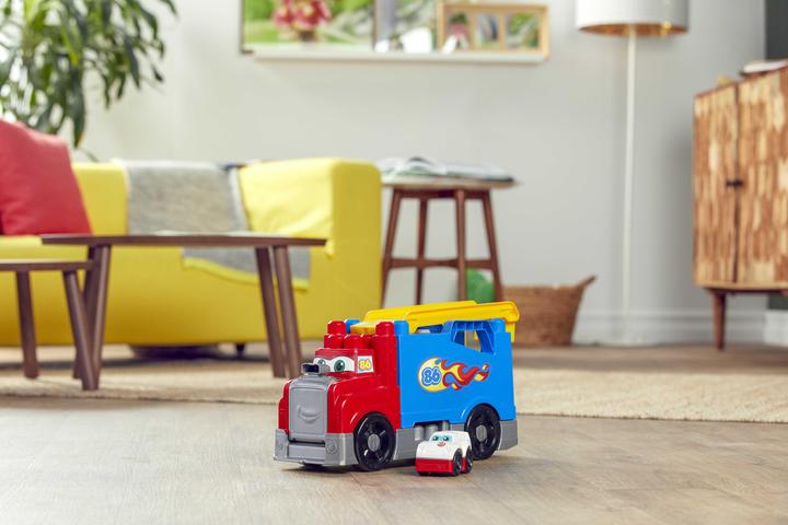 Image du produit Mega Bloks Mon Camion De Course