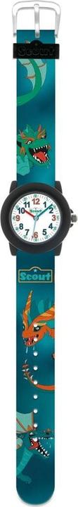 Bunt Seadragon
