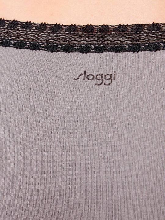 Actual product image Sloggi GO Ribbed Hipster C2P (XS, pack of 2)