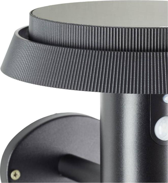 Actual product image Brilliant Alvero (500 lm, IP44)