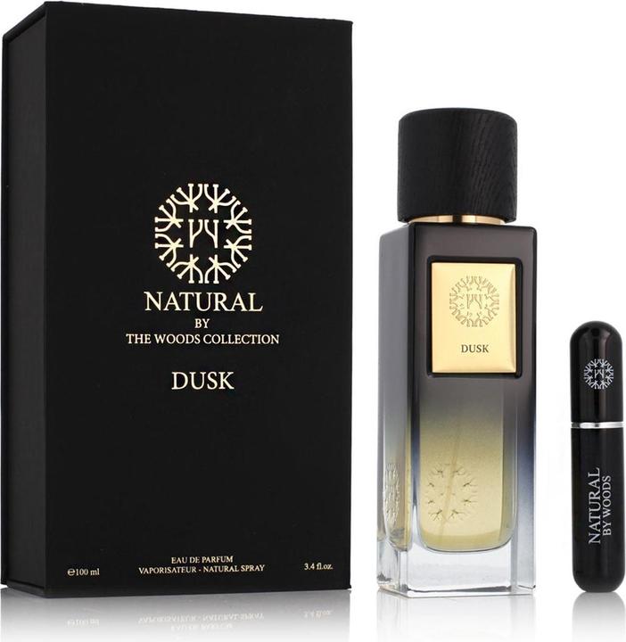 Produktbild The Woods Collection Natural Dusk (Eau de Parfum, 100 ml)