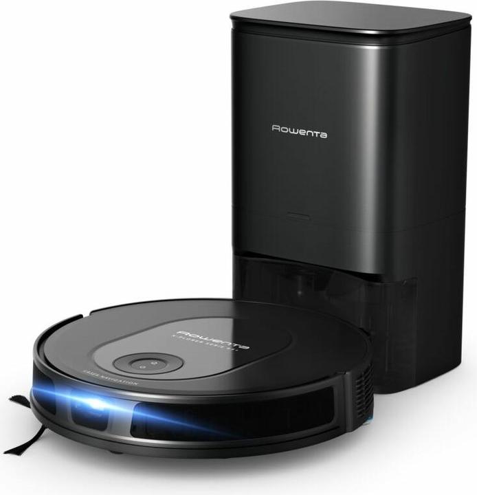 Produktbild Rowenta X-PLORER Serie 65+ (Saugroboter)