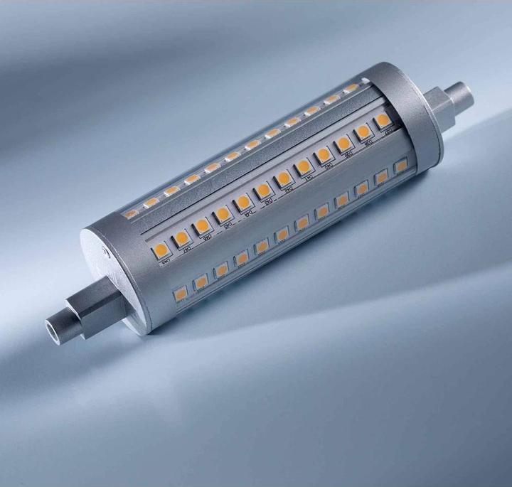Produktbild Philips Professional CorePro (R7s, 14 W, 1600 lm, 1 x, A)