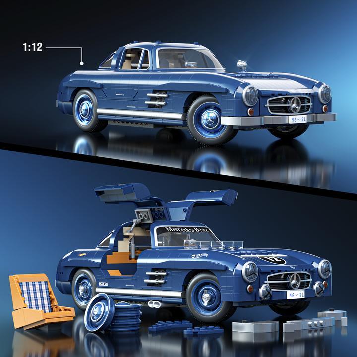 Produktbild Hot Wheels 0