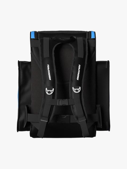 Produktbild Energiapura Racer Bag Junior Türkis Ski-Rucksack