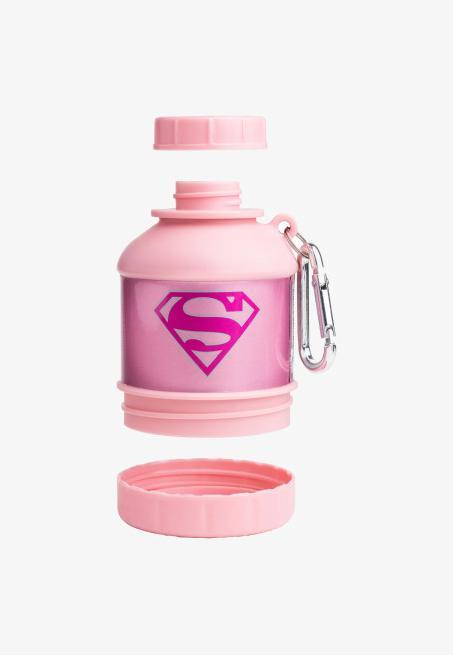 Actual product image Smart Shake Smartshake Whey2Go Funnel Supergirl (110ml) (0.10 l)