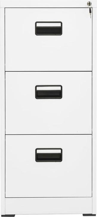 Actual product image VidaXL Aktenschrank (46 x 62 x 102.5 cm)