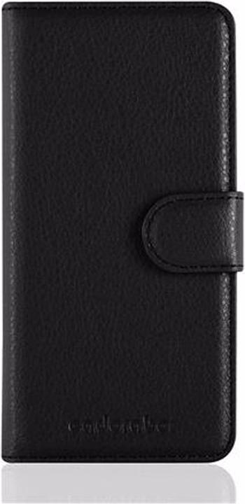 Image du produit Cadorabo Book avec fonction stand Cover (Samsung Galaxy A3 (2016))