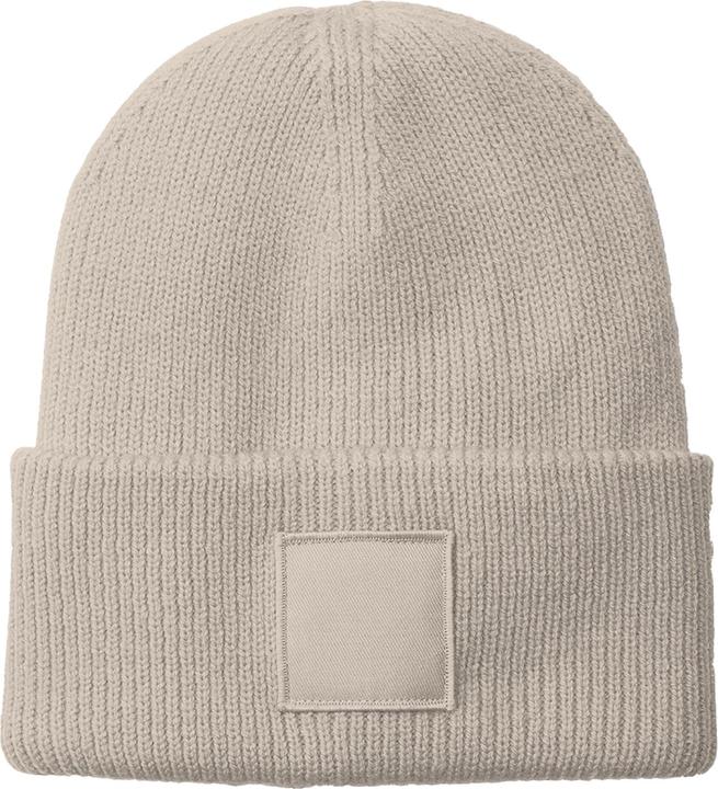 Actual product image Beechfield Tonal Patch Beanie