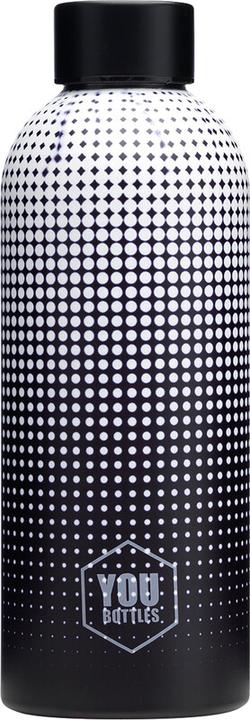 Geometric Black & White