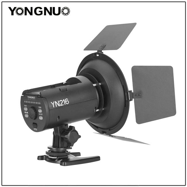 Produktbild Yongnuo LED 3200-5600k