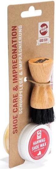 Produktbild Hanwag Shoe Care mini (1 x)