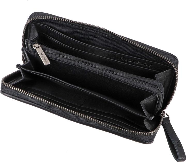 Immagine prodotto FredsBruder Portafoglio Armadillo in pelle 19 cm