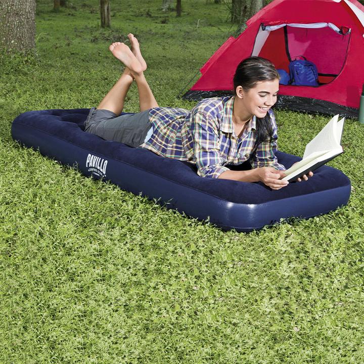 Produktbild Bestway Luftbett Singel (75 x 185 cm)