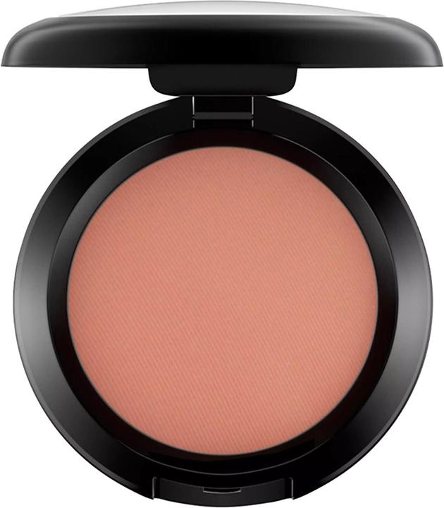 Image du produit MAC Cosmetics Fard à joues en poudre (Coppertone)