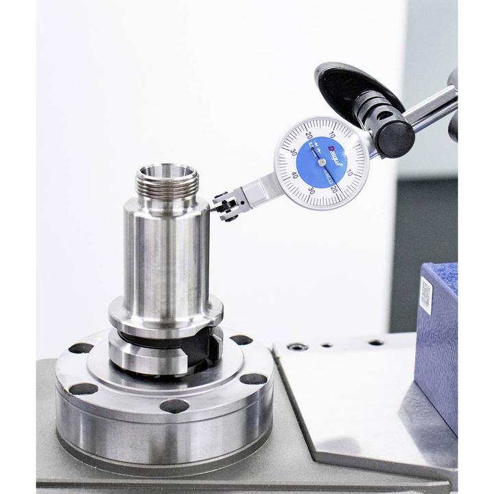 Produktbild Dasqua Messuhren, Gehäusedurchmesser 37.5 mm