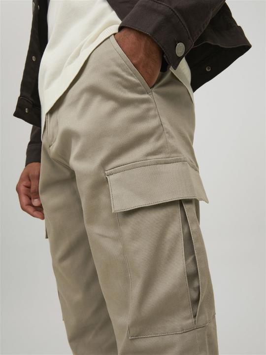 Actual product image Jack & Jones Kane Pablo Cargo Trousers