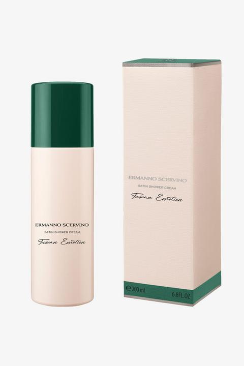 Produktbild Ermanno Scervino Tuscan Emotion Satin Shower Cream (200 ml)