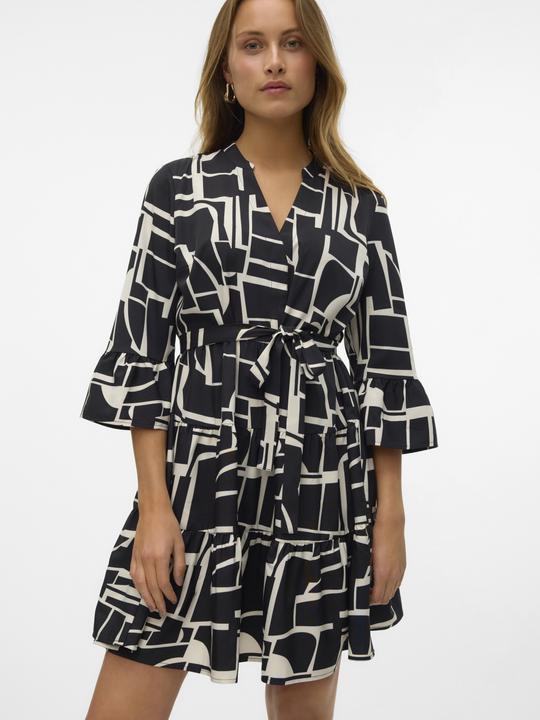 Produktbild Vero Moda VMZERA Kurzes Kleid Kleid (XS)