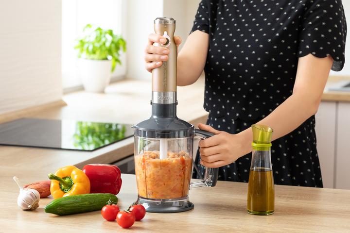 Image du produit Sencor SHB 5607CH
