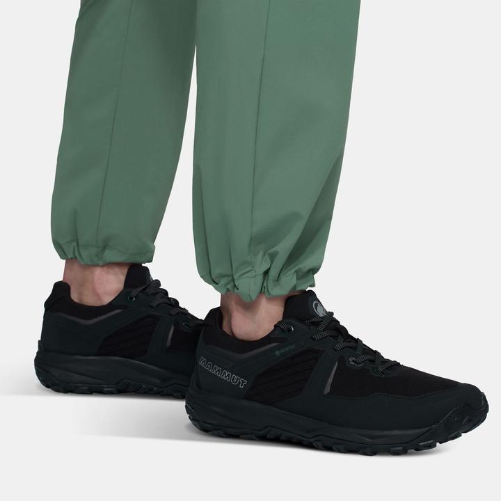 Produktbild Mammut Women's Runbold Light Pants (32)