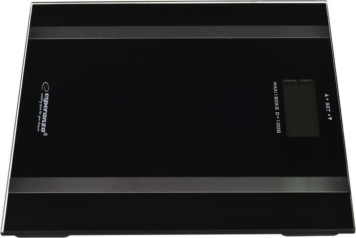 Immagine prodotto Esperanza EBS018K (180 kg)