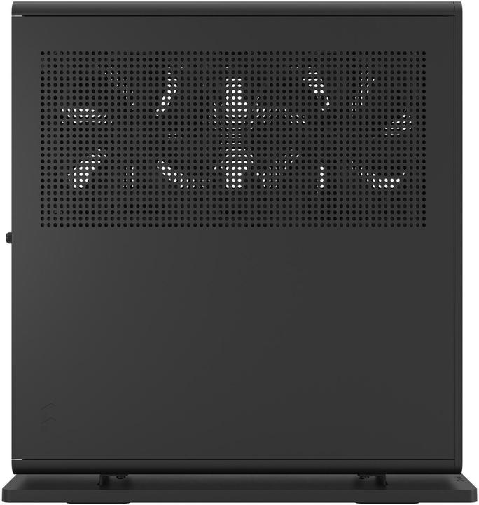 Produktbild Fractal Ridge (Mini-ITX, Mini-DTX)