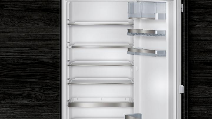 Actual product image Siemens KI41RADD0 (211 l)