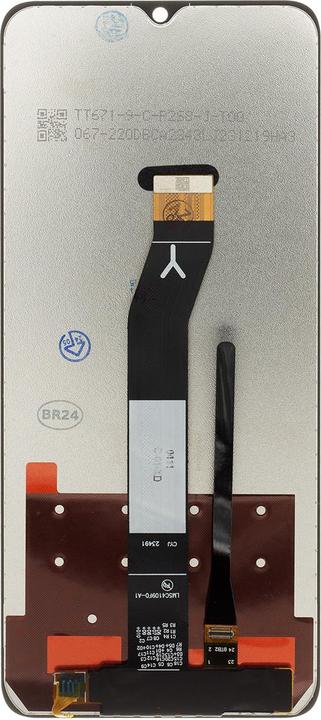 Productafbeelding - LCD Scherm + Aanraakunit voor Xiaomi Redmi A3 (Scherm, Xiaomi Redmi A3)