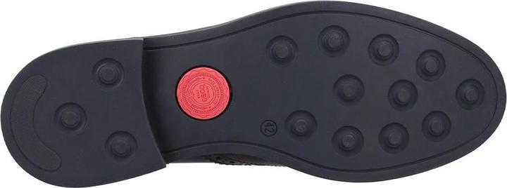 Produktbild Base London Halbschuhe Woburn Excel Leder (49.5)