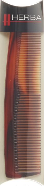 Produktbild Herba Taschenkamm